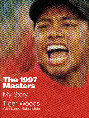 cover image of The 1997 Masters